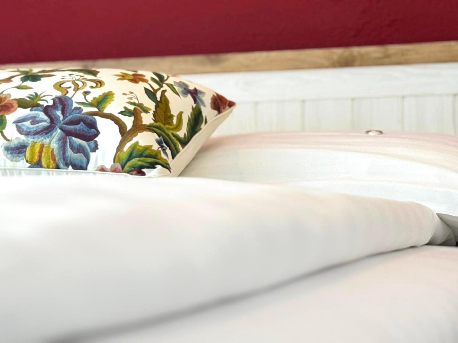 Residenza Motta Apartment