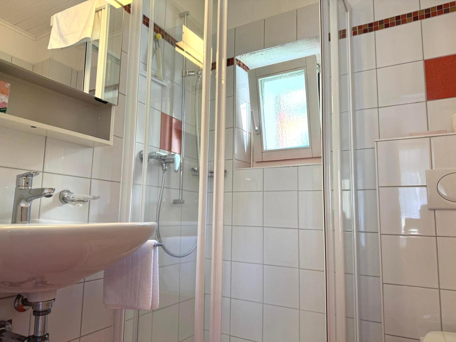 Residenza Motta Apartment *