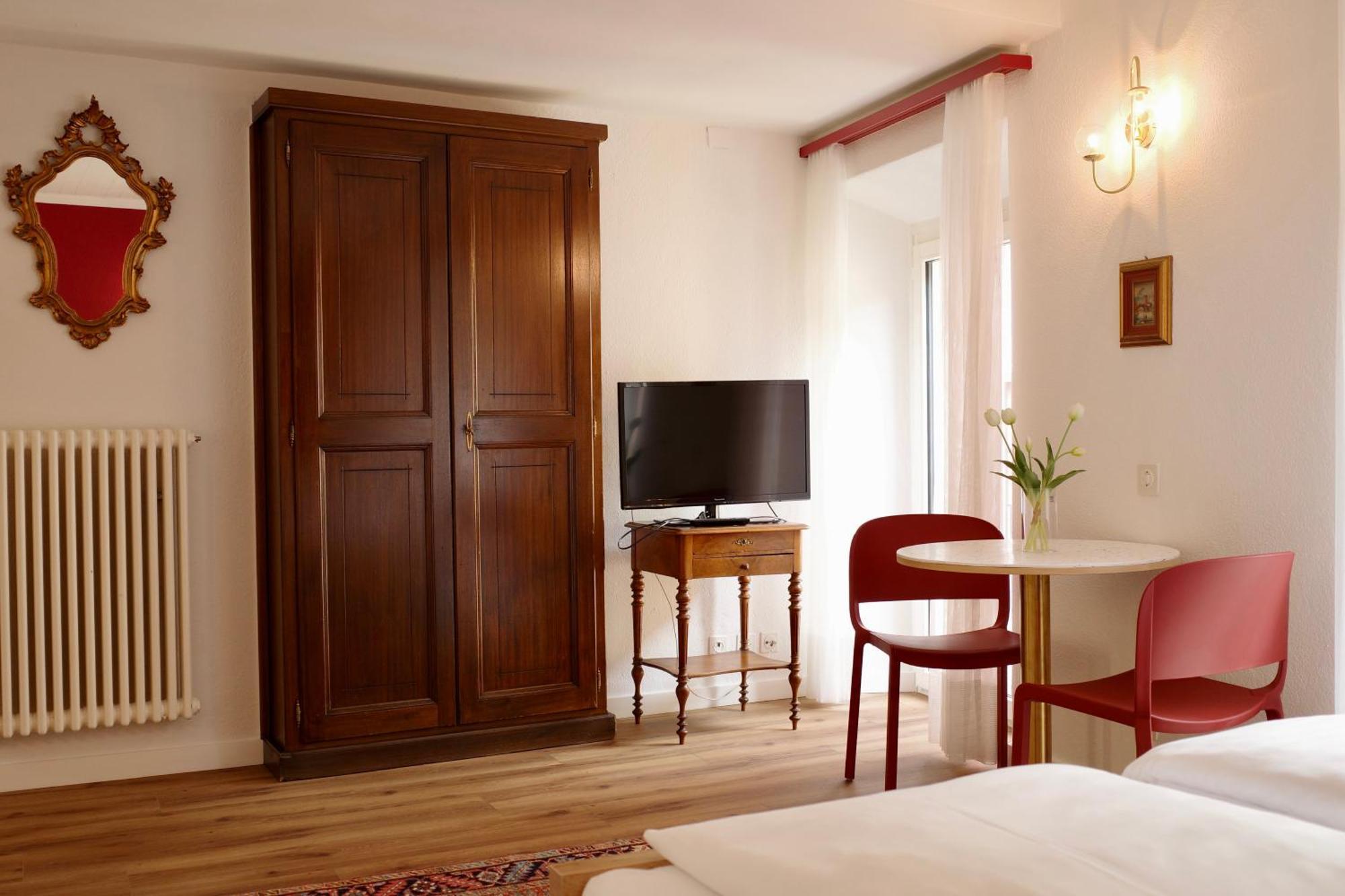 Apartment Residenza Motta Locarno