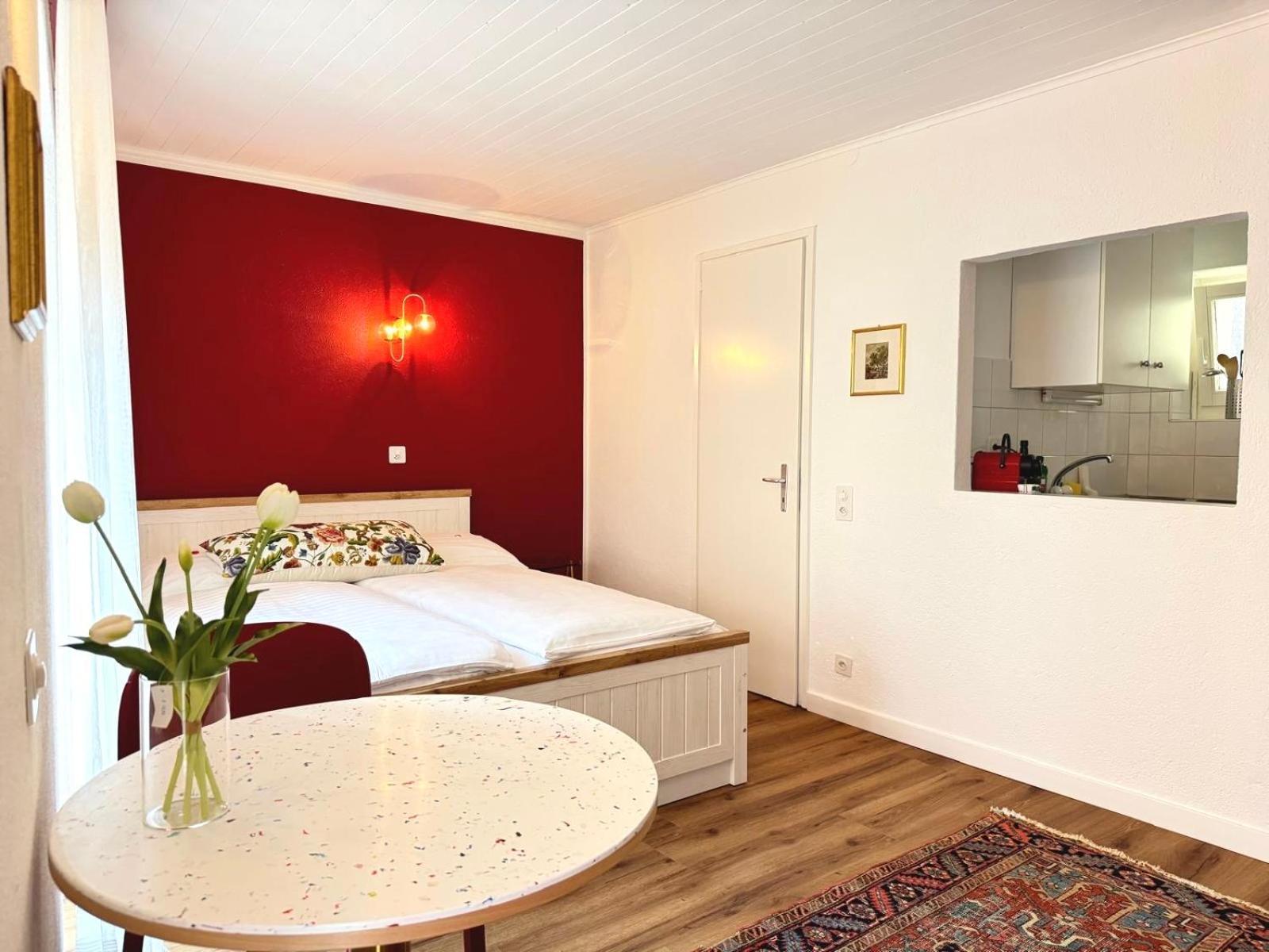 Residenza Motta Locarno